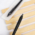 Wholesale Disposable Microblading Tebori pen in 18U Blade Manual Brow Tattoo Tools